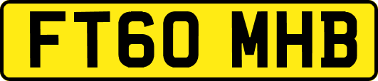 FT60MHB