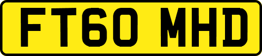 FT60MHD
