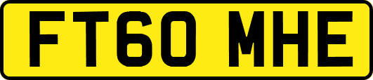 FT60MHE
