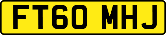 FT60MHJ