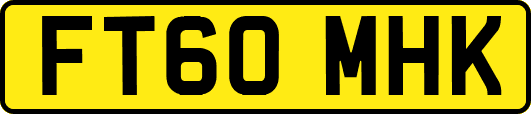 FT60MHK