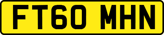FT60MHN