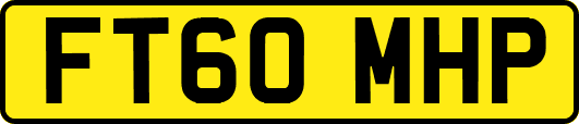 FT60MHP