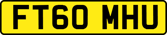 FT60MHU