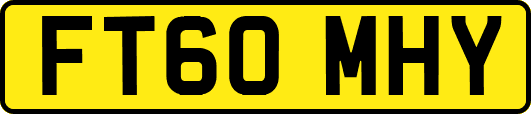 FT60MHY
