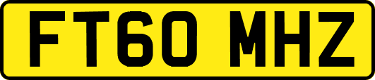 FT60MHZ