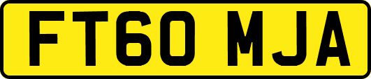 FT60MJA
