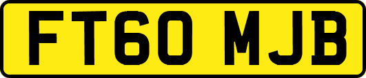 FT60MJB