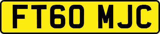 FT60MJC