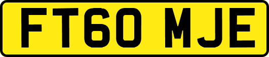FT60MJE