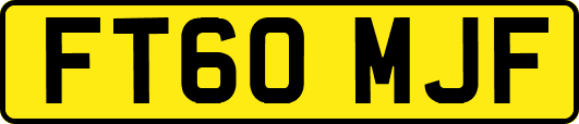 FT60MJF