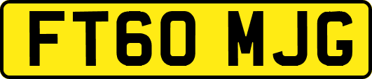 FT60MJG