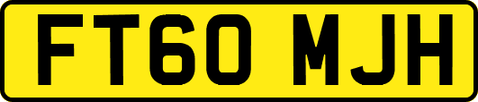 FT60MJH
