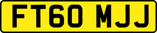 FT60MJJ