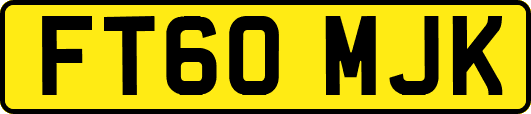 FT60MJK