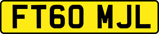 FT60MJL