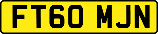 FT60MJN