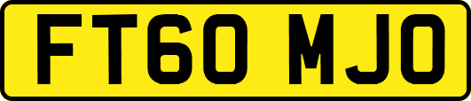 FT60MJO