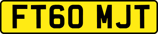 FT60MJT