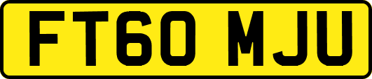 FT60MJU