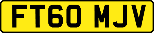 FT60MJV