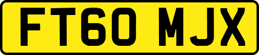 FT60MJX