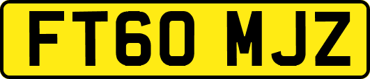 FT60MJZ