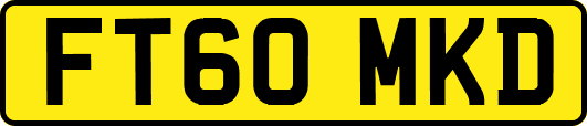 FT60MKD