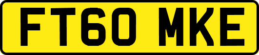 FT60MKE