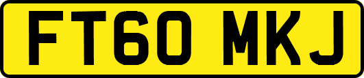 FT60MKJ