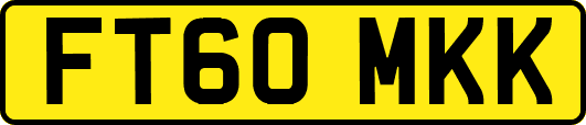 FT60MKK