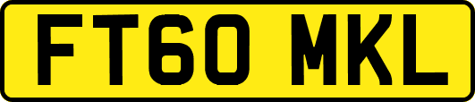 FT60MKL