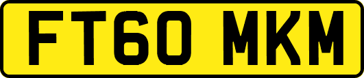 FT60MKM