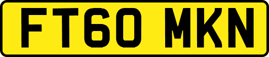 FT60MKN