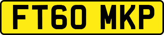 FT60MKP
