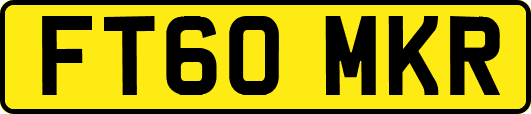 FT60MKR
