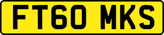 FT60MKS