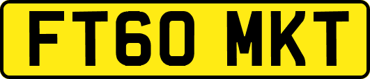 FT60MKT