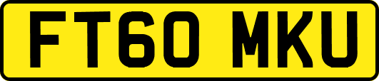 FT60MKU