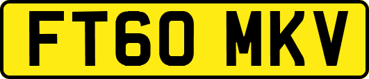 FT60MKV