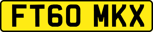 FT60MKX