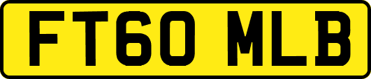 FT60MLB