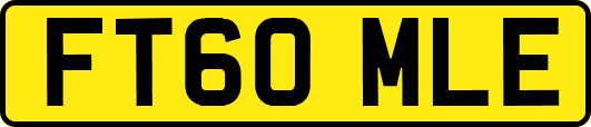 FT60MLE