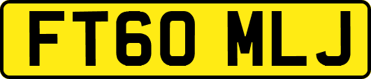 FT60MLJ