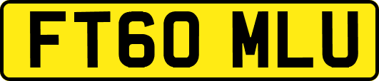 FT60MLU