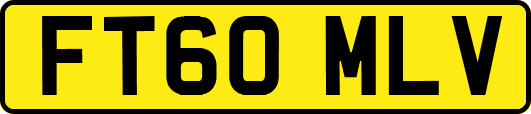 FT60MLV