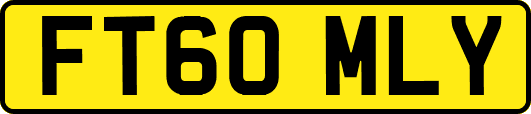 FT60MLY