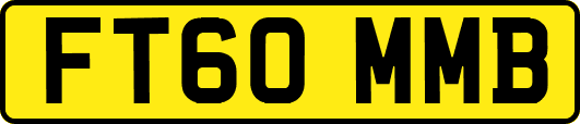 FT60MMB