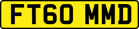 FT60MMD