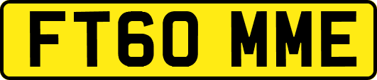 FT60MME